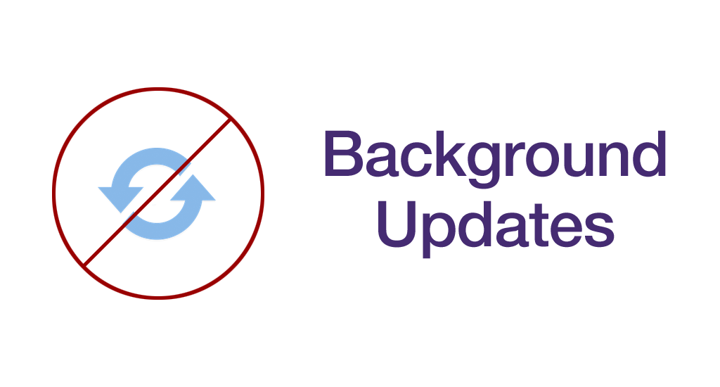 WP Engine Not Supporting Background WordPress Updates