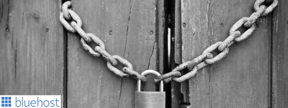 Backup WordPress Site w/ Bluehost