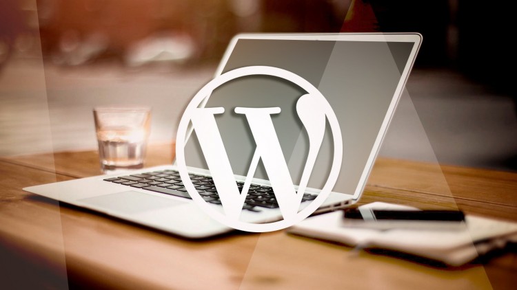 Create Website WordPress Course - Udemy Coupon