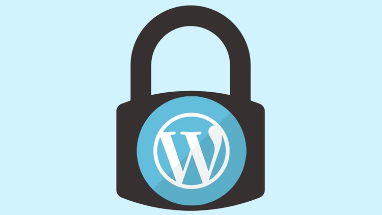 Udemy Coupon - WordPress Course Security