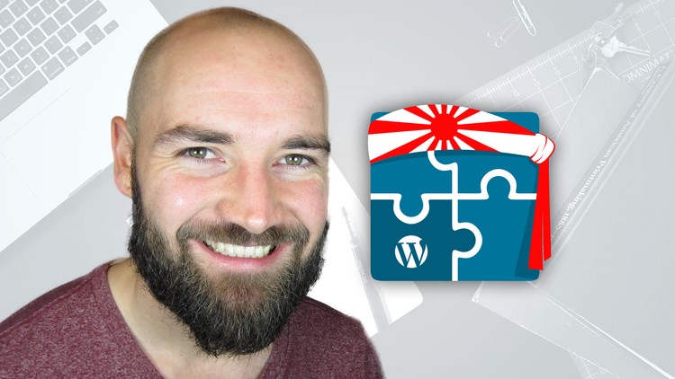 Udemy Coupon - WordPress Plugin Course