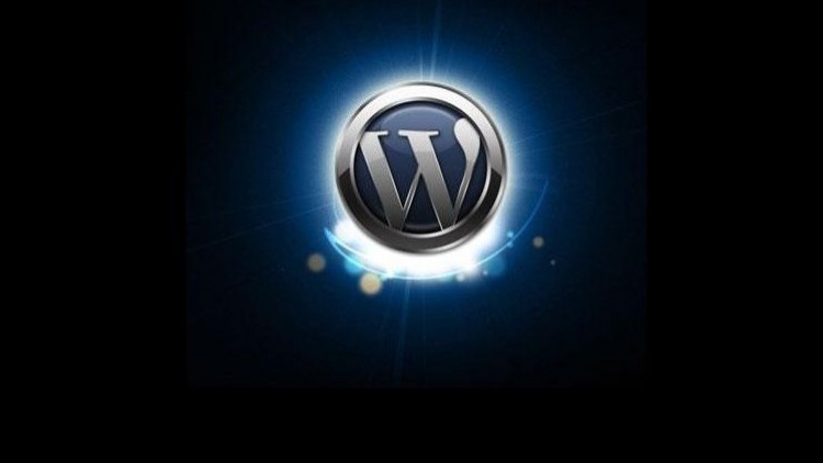 Udemy Coupon - WordPress for Beginners Course