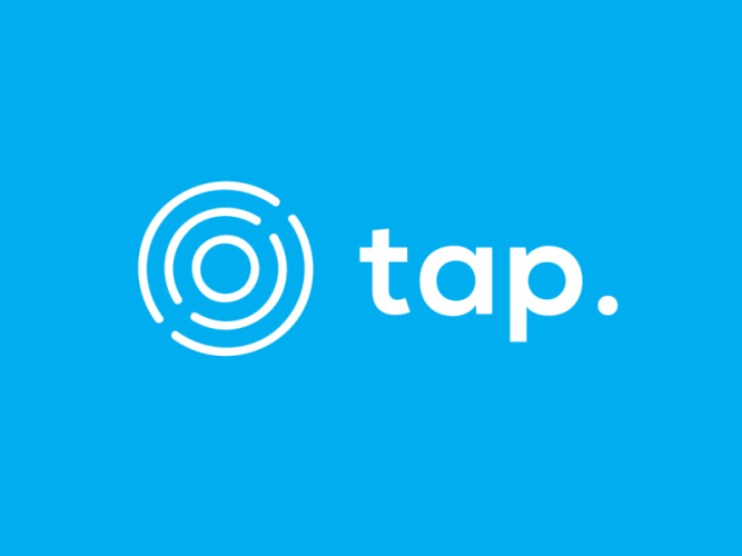 Tap. Free WordPress Hosting