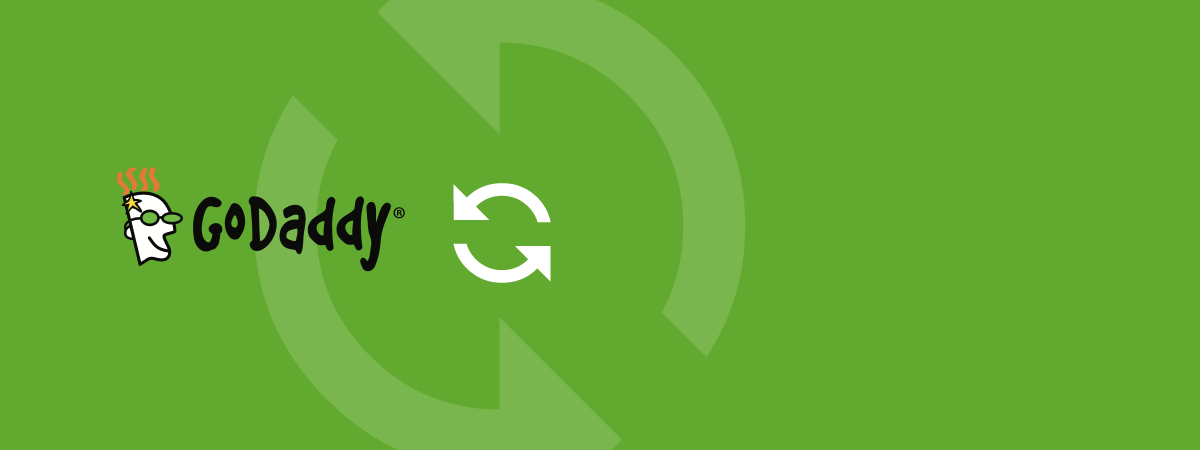 GoDaddy Auto Renew - Ultimate Guide