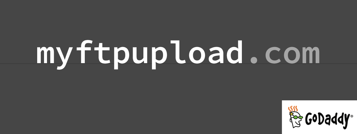 myftpupload.com domain
