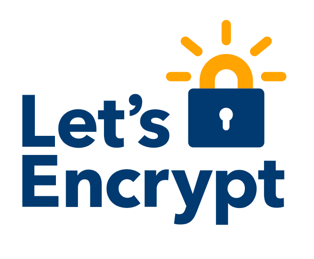 Let's Encrypt logo