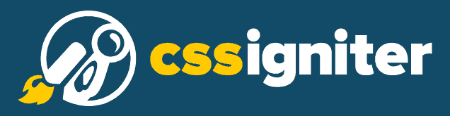 CSS Igniter logo