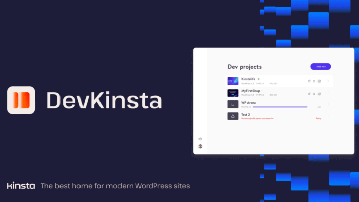 Kinsta Review: Managed WordPress Hosting for Small & Large Sites