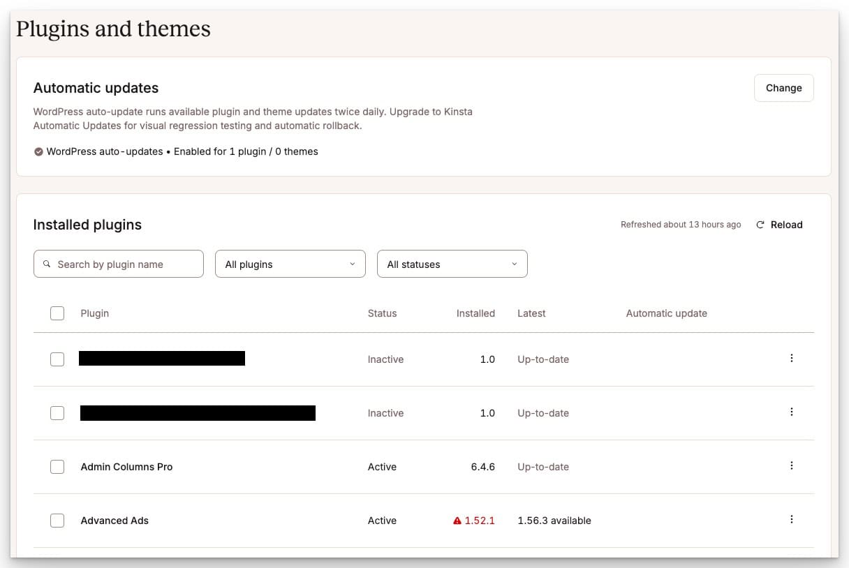 Kinsta Review: Managed WordPress Hosting for Small & Large Sites